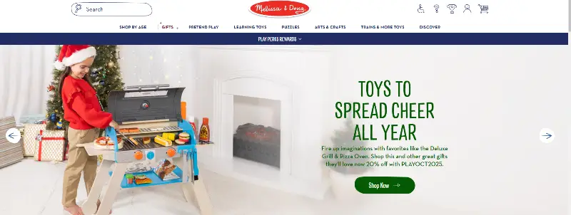 Melissa & Doug