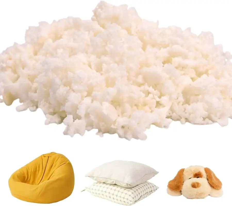 Memory Foam Toy Filler