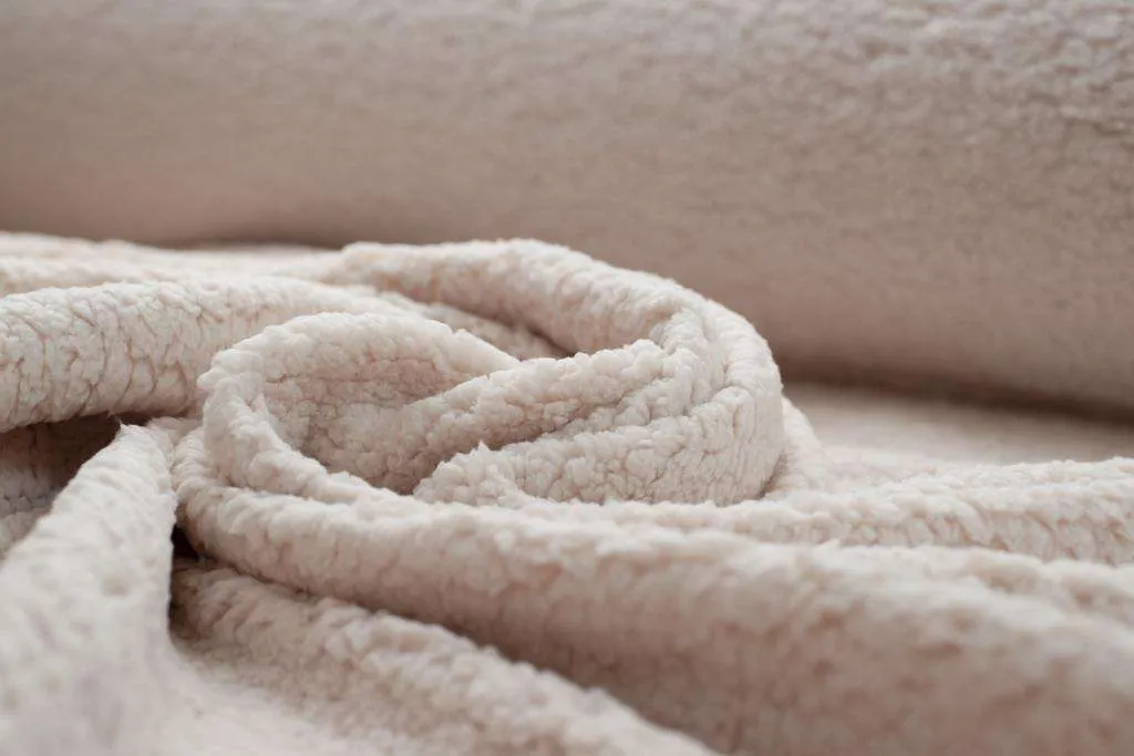 Outer Fabric