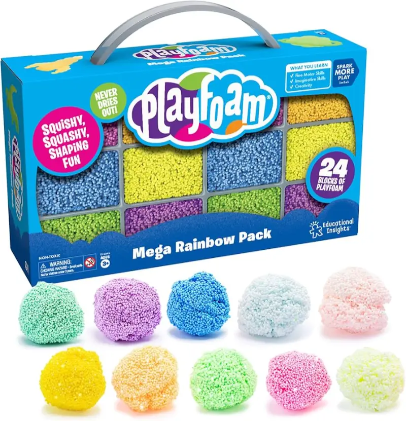 Play Foam
