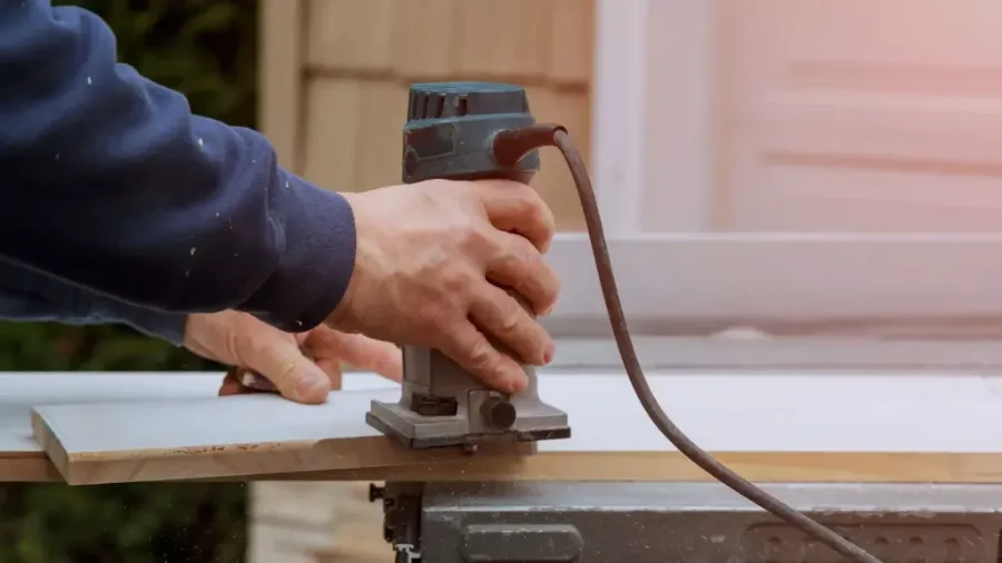Plunge, Slot, and Notch Cuts
