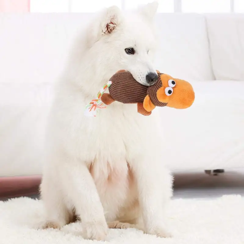 Plush Toys