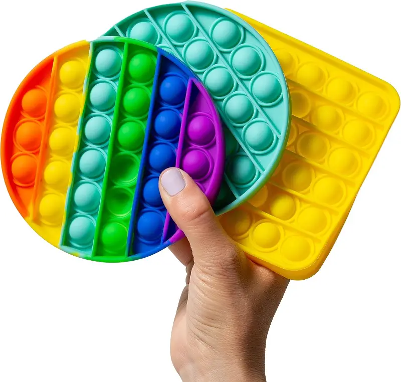 Pop Fidget Toy