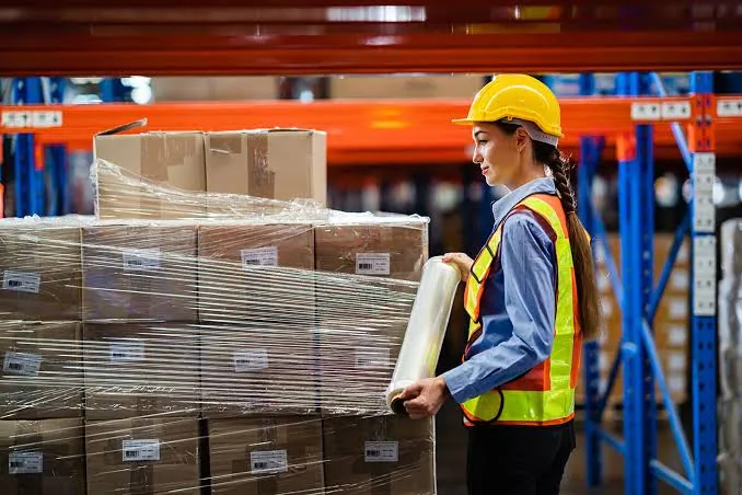 Pre-Shipment Control Checklist