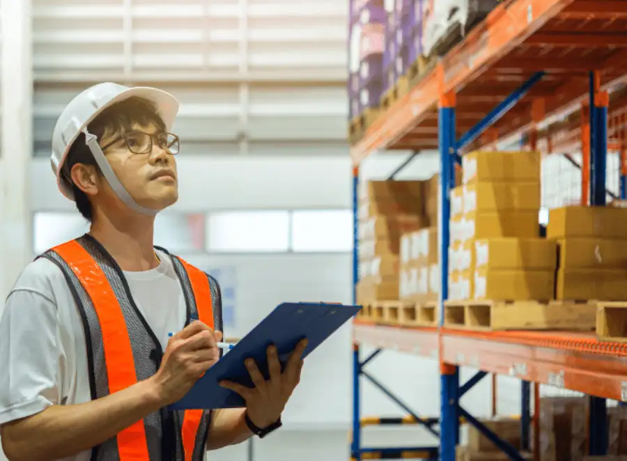 Pre-Shipment Inspection