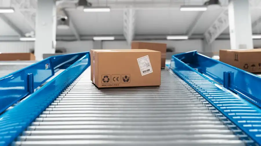 Pre-Shipment Packaging Audit