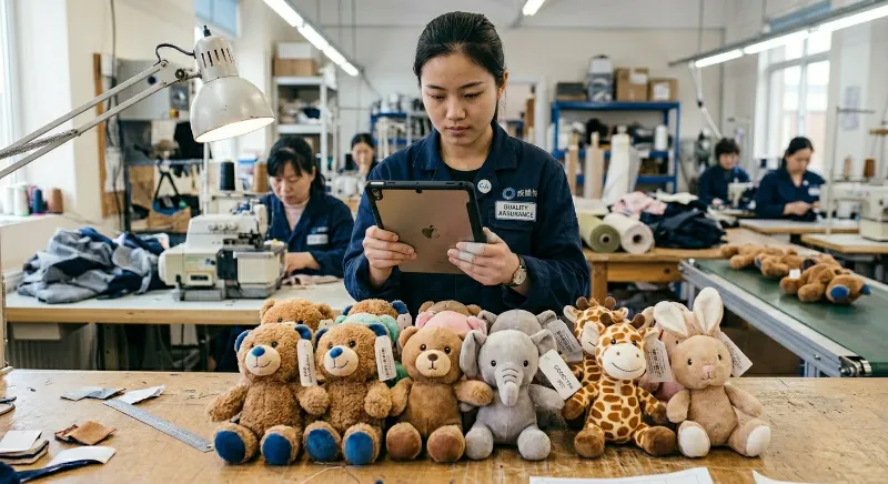 Product and Sourcing Strategy