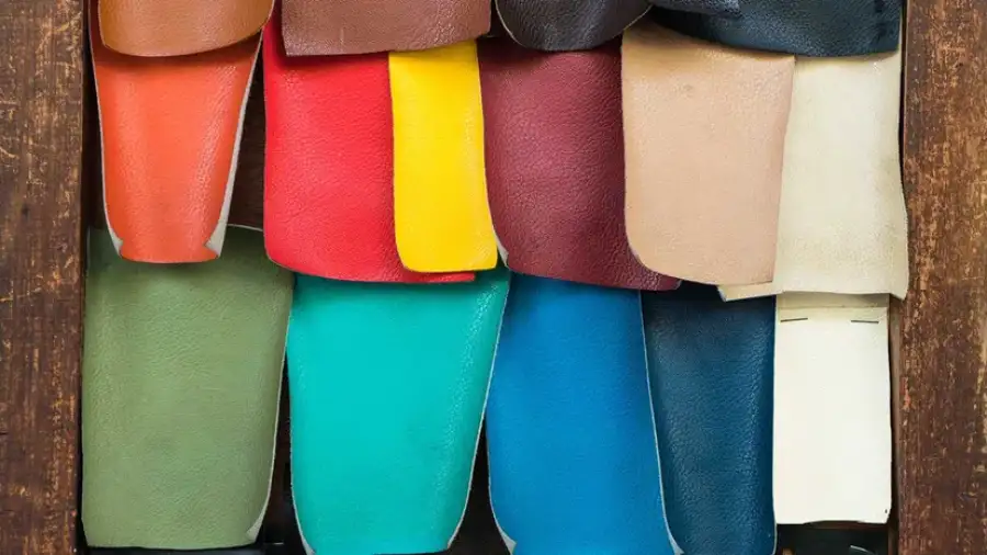 Properties of PU Leather Fabric