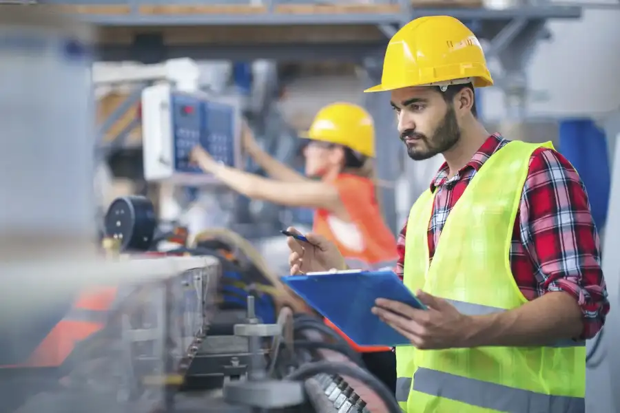 Quality Control and Compliance