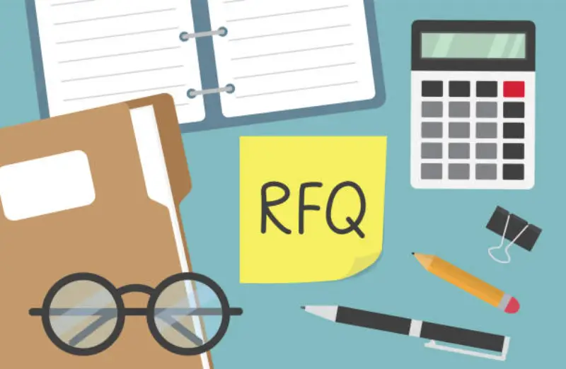 Request Detailed Quotes and Commercial Terms
