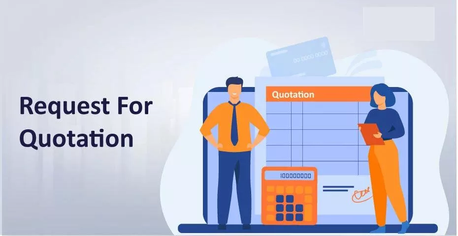 Request "Apples-to-Apples" Quotes (RFQs)