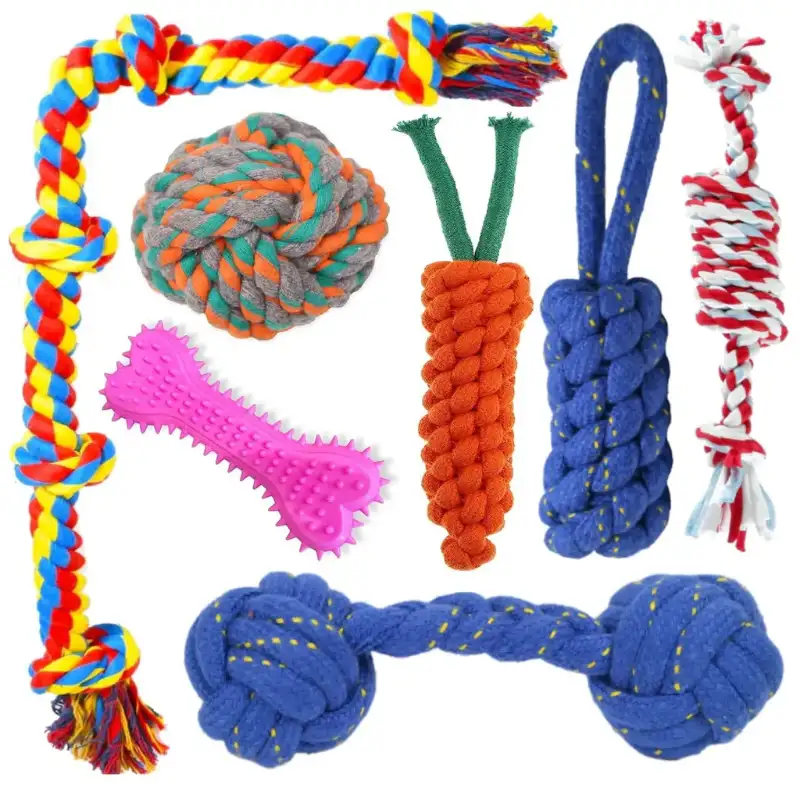 Rope Toys