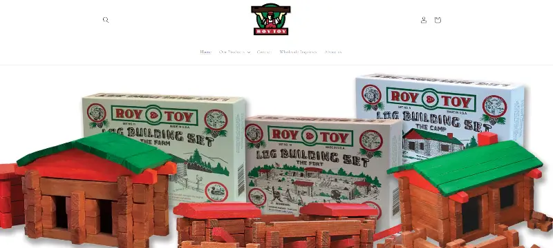 Roy Toy