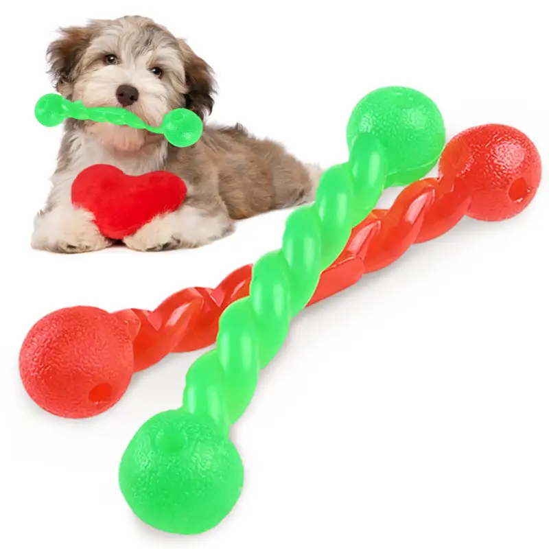 Rubber Toys