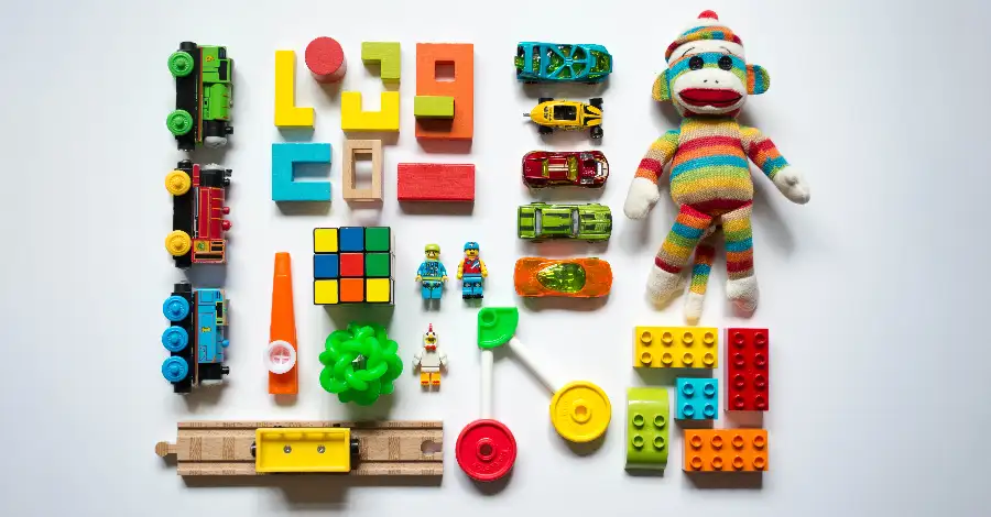 Safety and Regulatory Considerations for Plastic in Toys