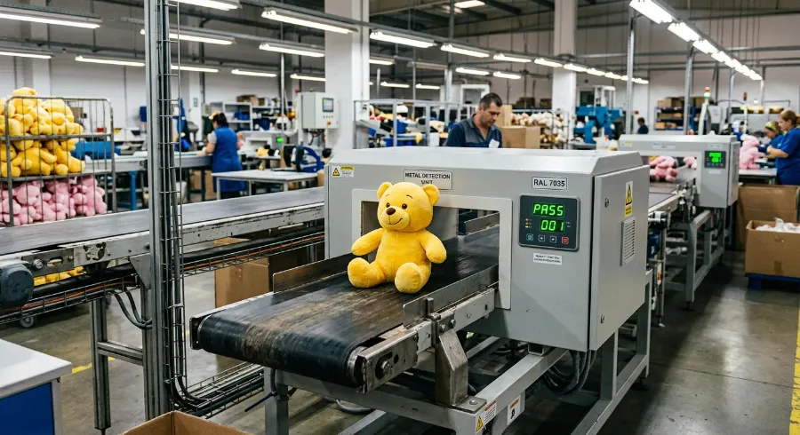 Shortlist and Verify a Factory Partner