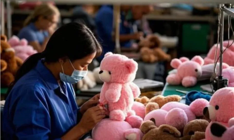 Best 10 Plush Toys Manufacturer Philippines: Expert Picks