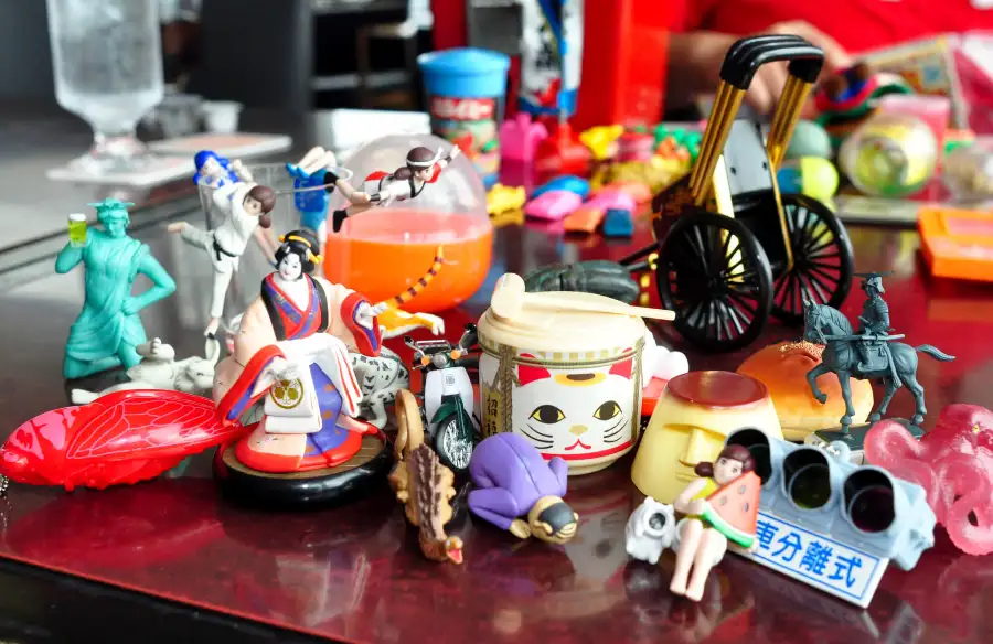 Sourcing from Japanese Toy Manufacturers Correctly