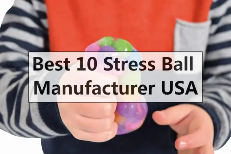 Stress Ball Manufacturer USA(1)