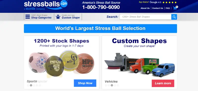 Stressballs.com