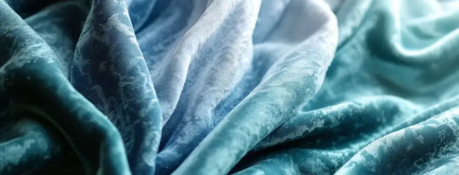 Sustainability and Environmental Impact of Velvet Fabric
