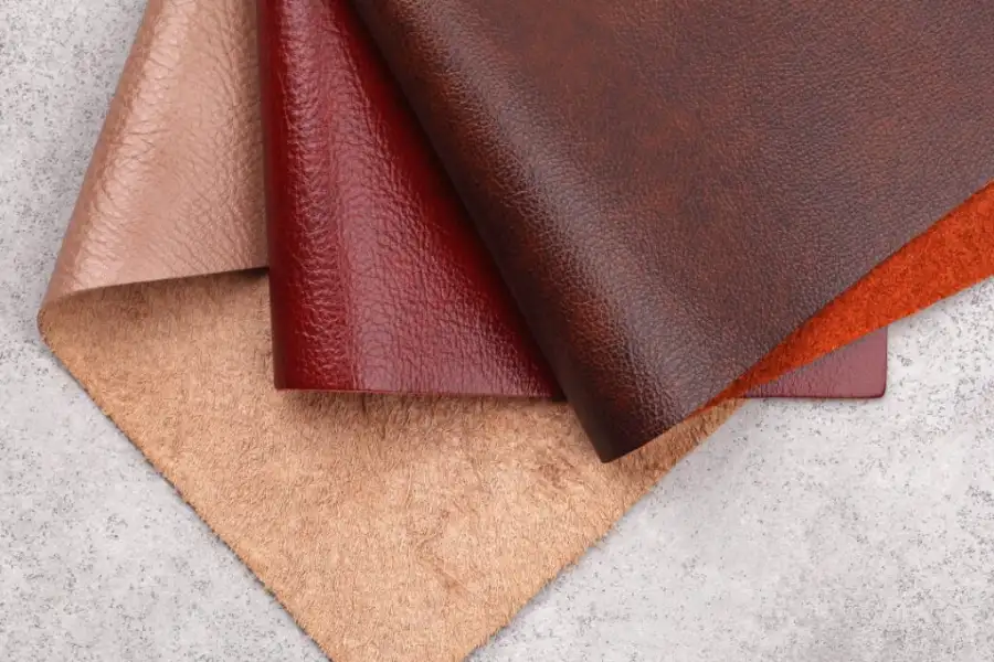 Sustainability and Ethical Aspects of PU Leather Fabric