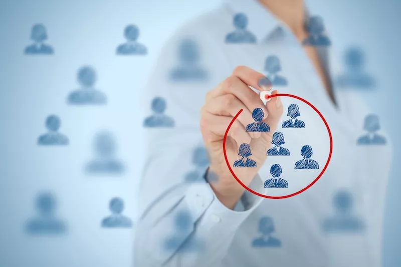  Target the Right Industrial Cluster