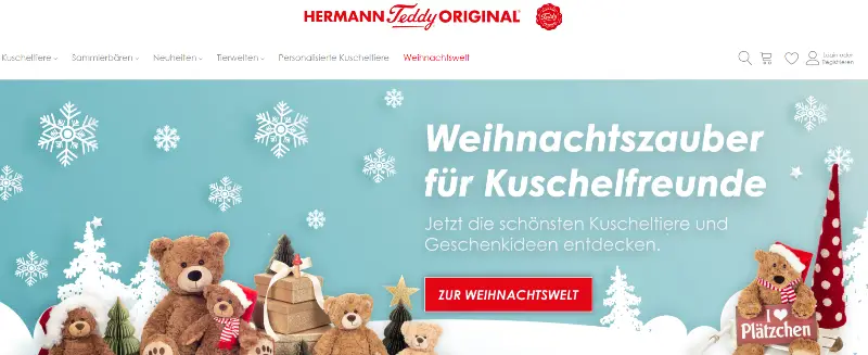 Teddy-Hermann (Hirschaid)
