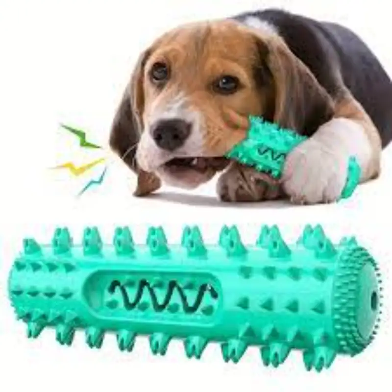 Teeth-Cleaning Toys