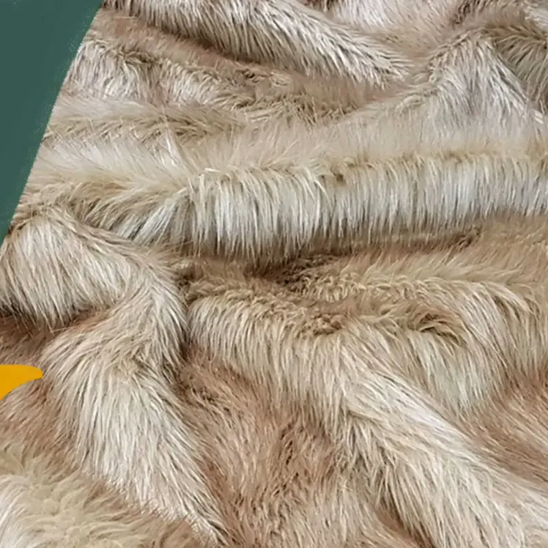 The Manufacturing Process of Faux Fur