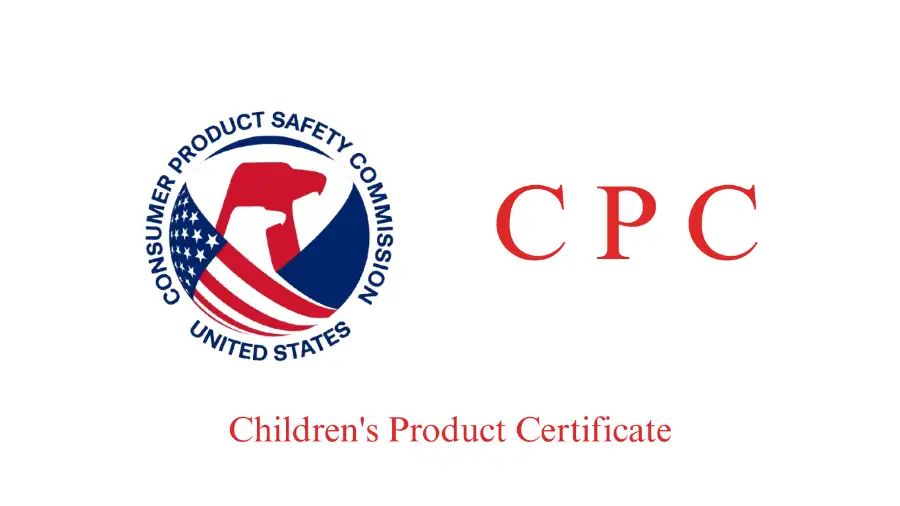 The Strategic Value of a Children's Product Certificate
