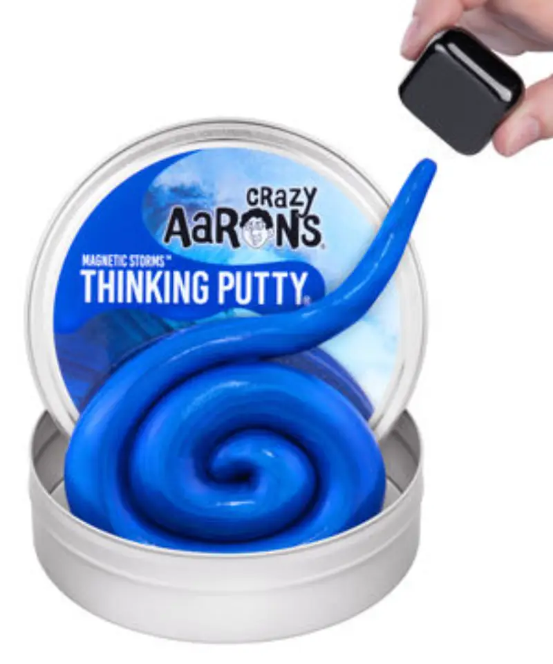 Thinking Putty