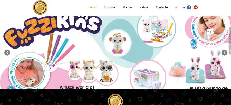 Token Toys