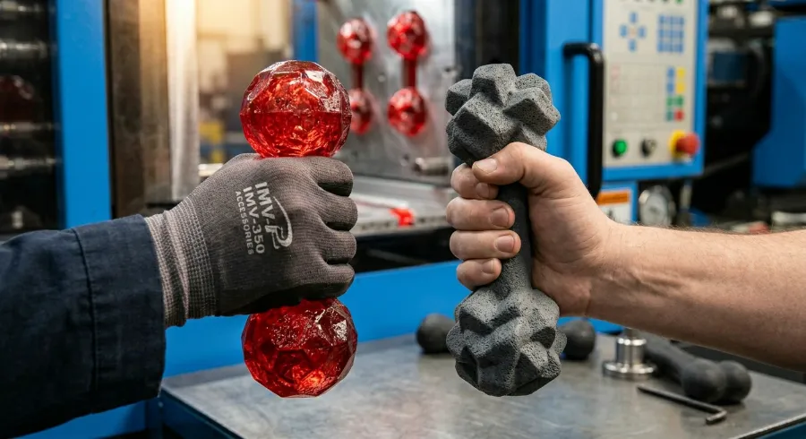 Tooling, Cavity Strategy