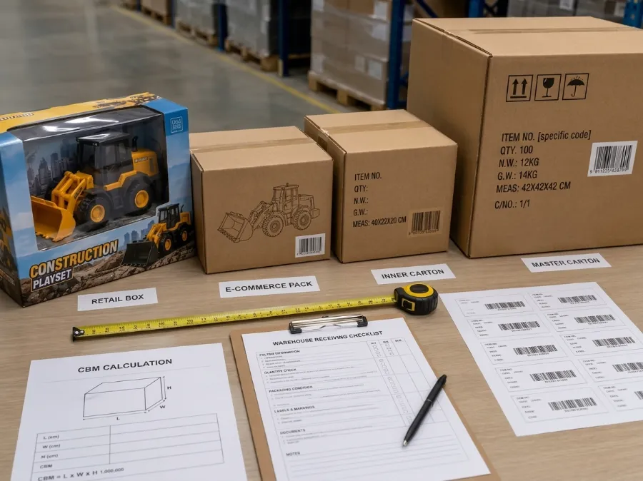 True Landed Cost