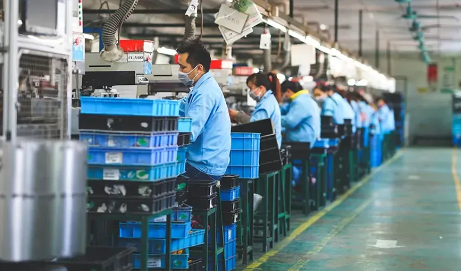 Turn your supply chain into part of the brand promise