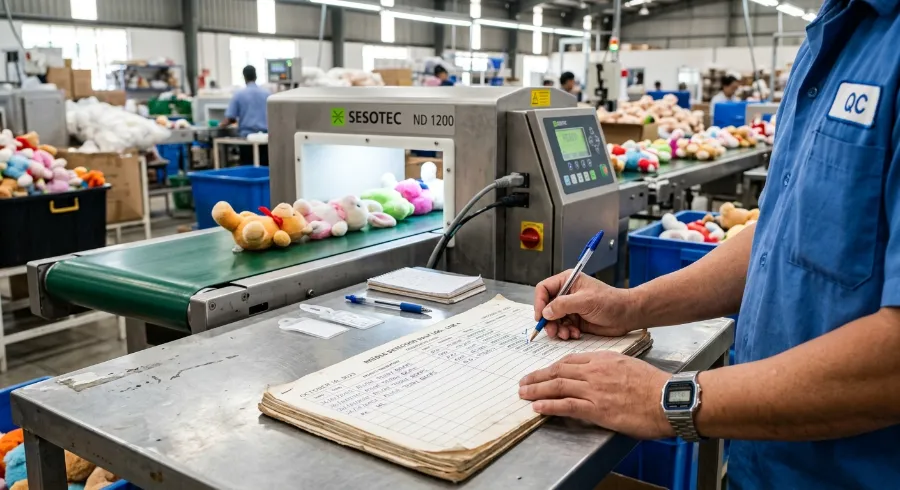 Verify Factory Legitimacy