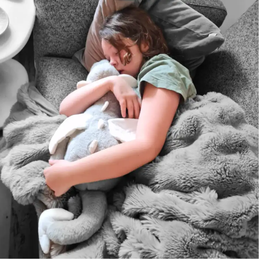 Weighted Sensory Toys