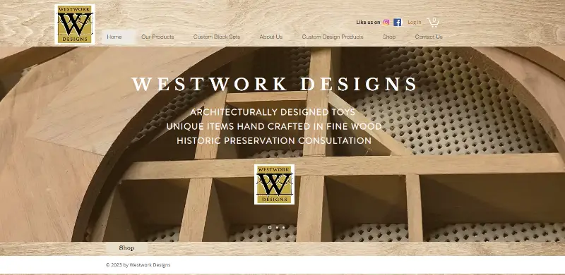 Westwork Designs
