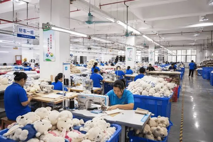 What You Need Before Importing Plush Toys to USA
