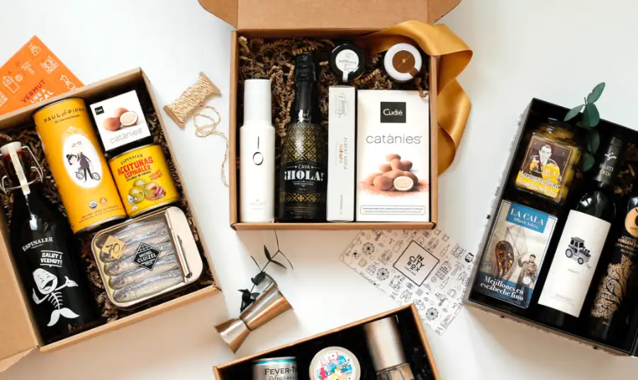 What Is Corporate Gifting