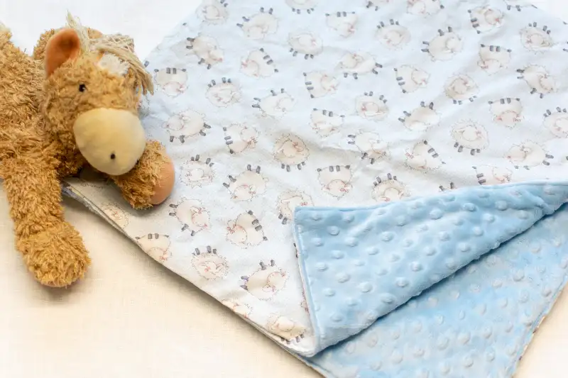 What Is Minky Fabric