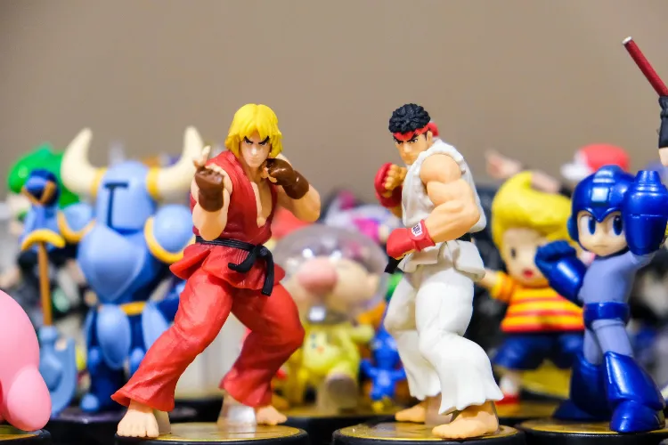 What Is a Figurine