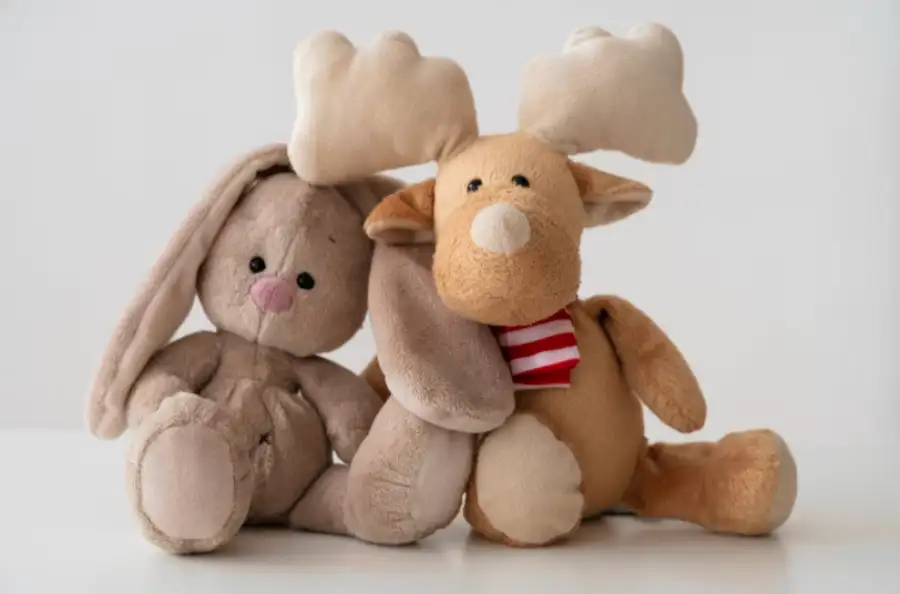 What are Hypoallergenic Plush Toys