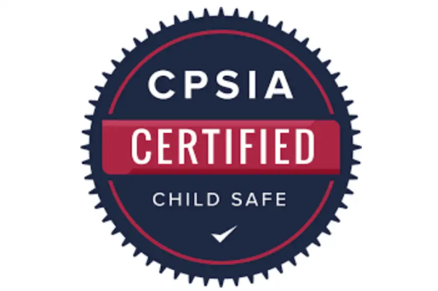 What is CPSIA Compliance for Plush Toys
