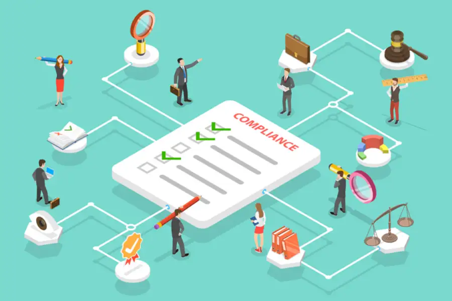 Why Compliance is Your Most Profitable Asset