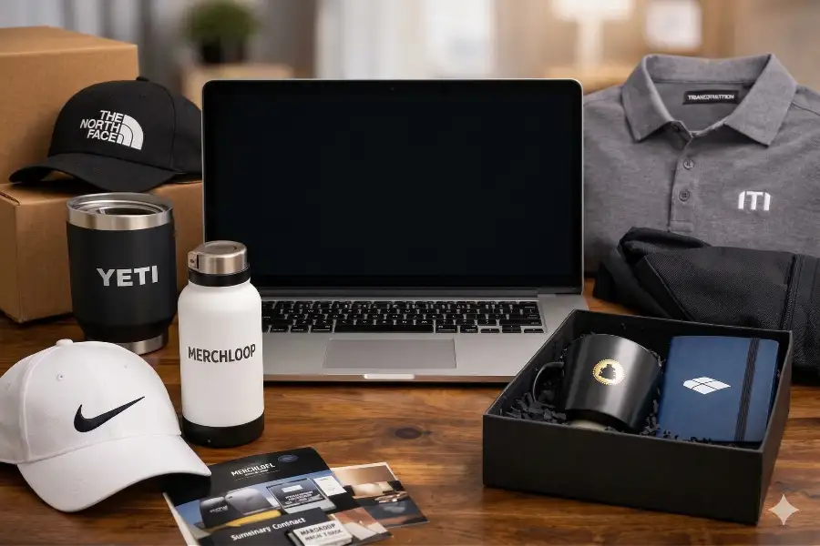 Why Tactile Products Outperform Disposable Swag