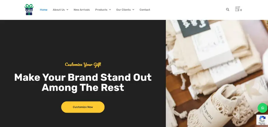 ABC Ideal Partners