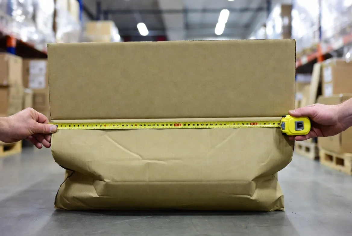 Add Last-Mile Delivery, Build a Buffer, and Use a Repeatable Landed-Cost Template