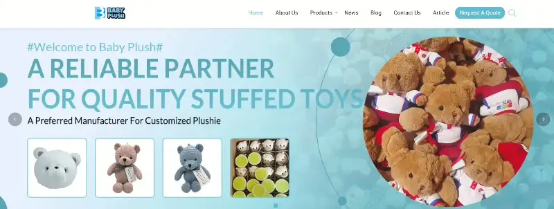 babyjoyology